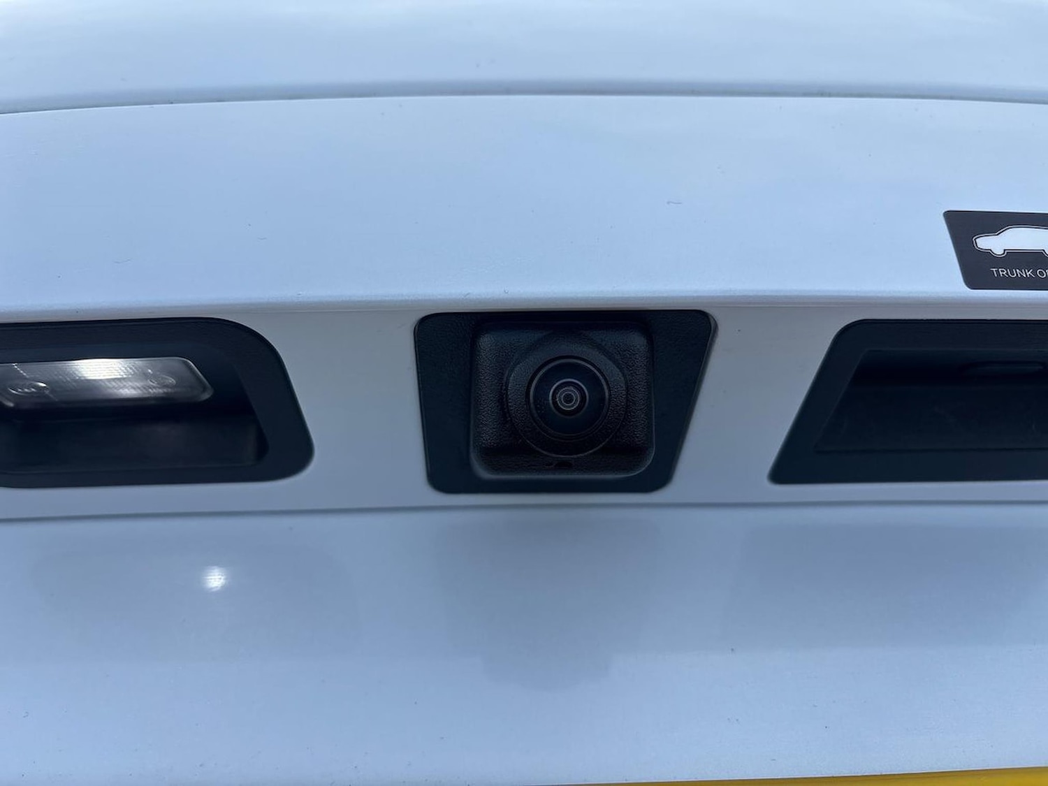 Used BYD Seal U 2025 for sale - 76969045: Photo 37