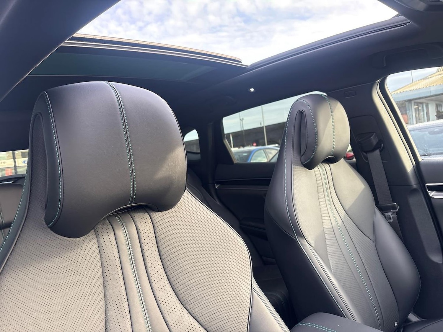 Used BYD Seal U 2025 for sale - 76969045: Photo 41