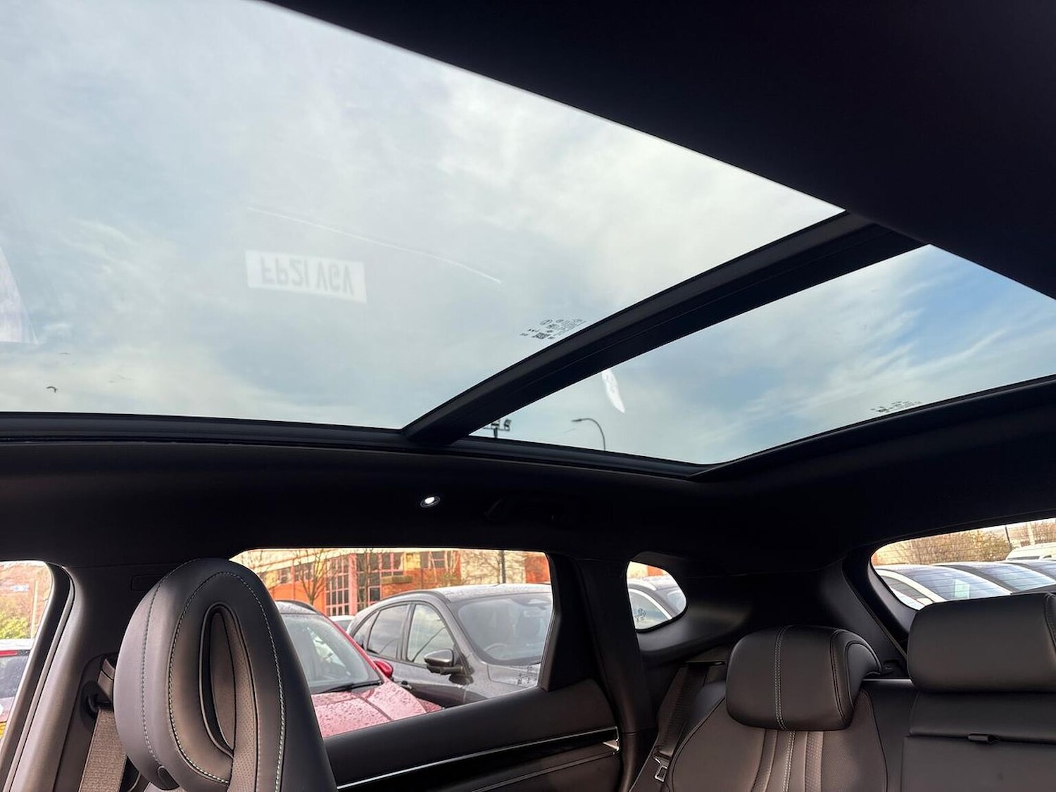 Used BYD Seal U 2025 for sale - 76969045: Photo 42