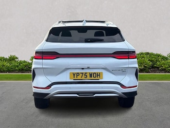 Used BYD Seal U 2025 for sale - 76969045: Photo