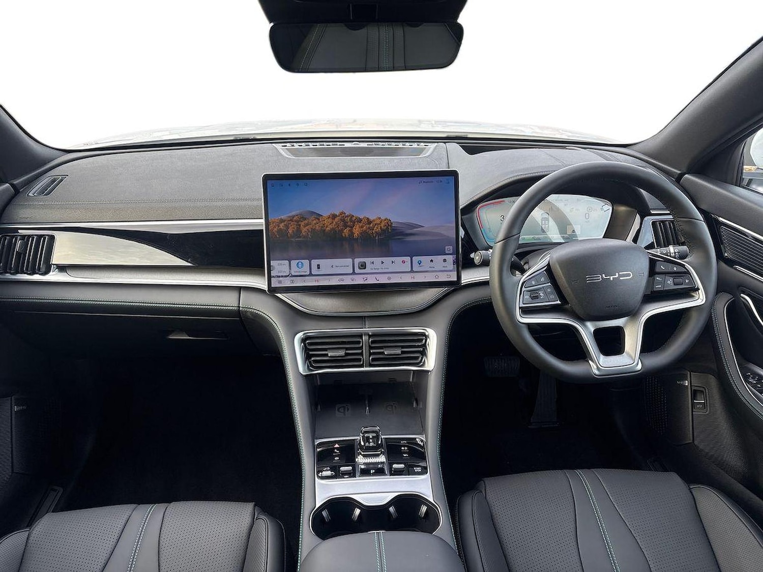 Used BYD Seal U 2025 for sale - 76969045: Photo 8