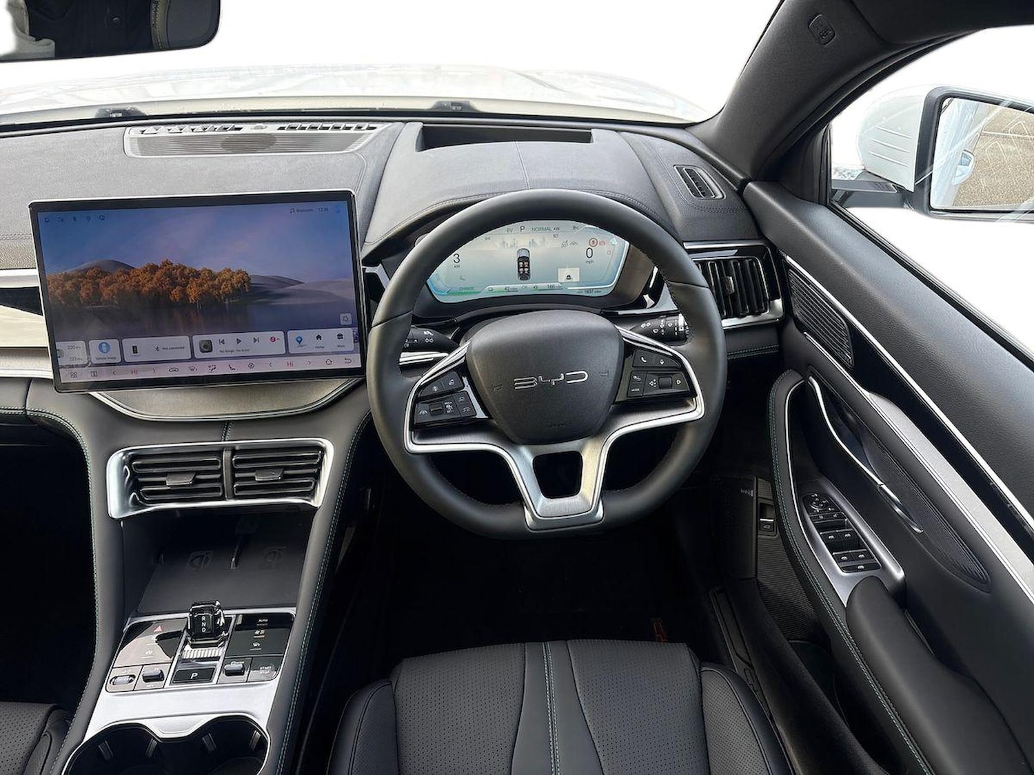 Used BYD Seal U 2025 for sale - 76969045: Photo 9