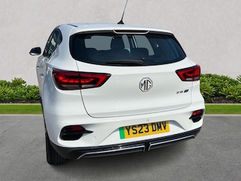 Used MG MG ZS 2023 for sale - 79500962: Photo