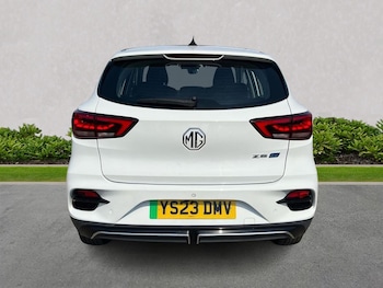 Used MG MG ZS 2023 for sale - 79500962: Photo