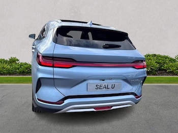 Used BYD Seal U 2025 for sale - 79527071: Photo