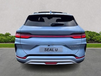 Used BYD Seal U 2025 for sale - 79527071: Photo