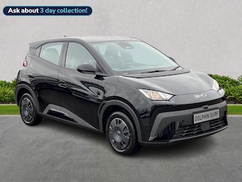 Used BYD Dolphin 2026 for sale - 78452829: Photo
