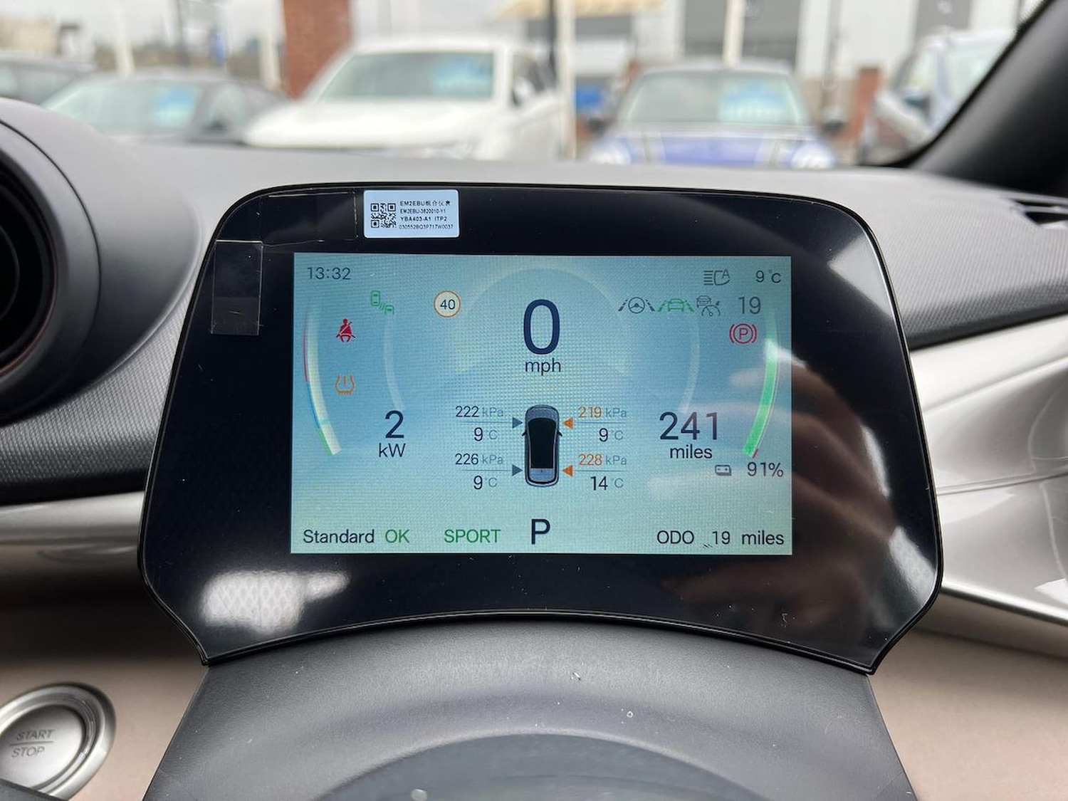 Used BYD Dolphin 2024 for sale - 76651288: Photo 10