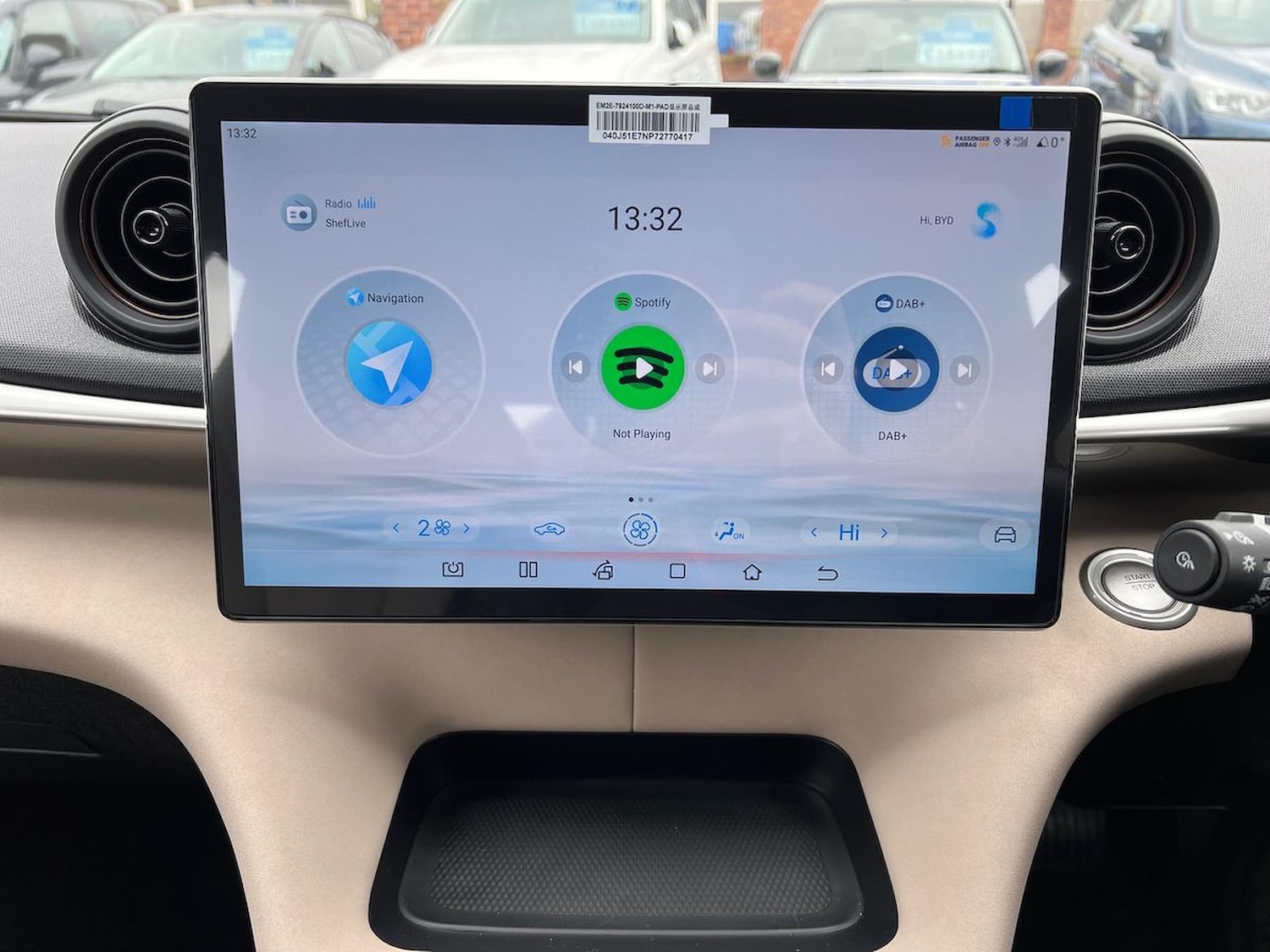 Used BYD Dolphin 2024 for sale - 76651288: Photo 11