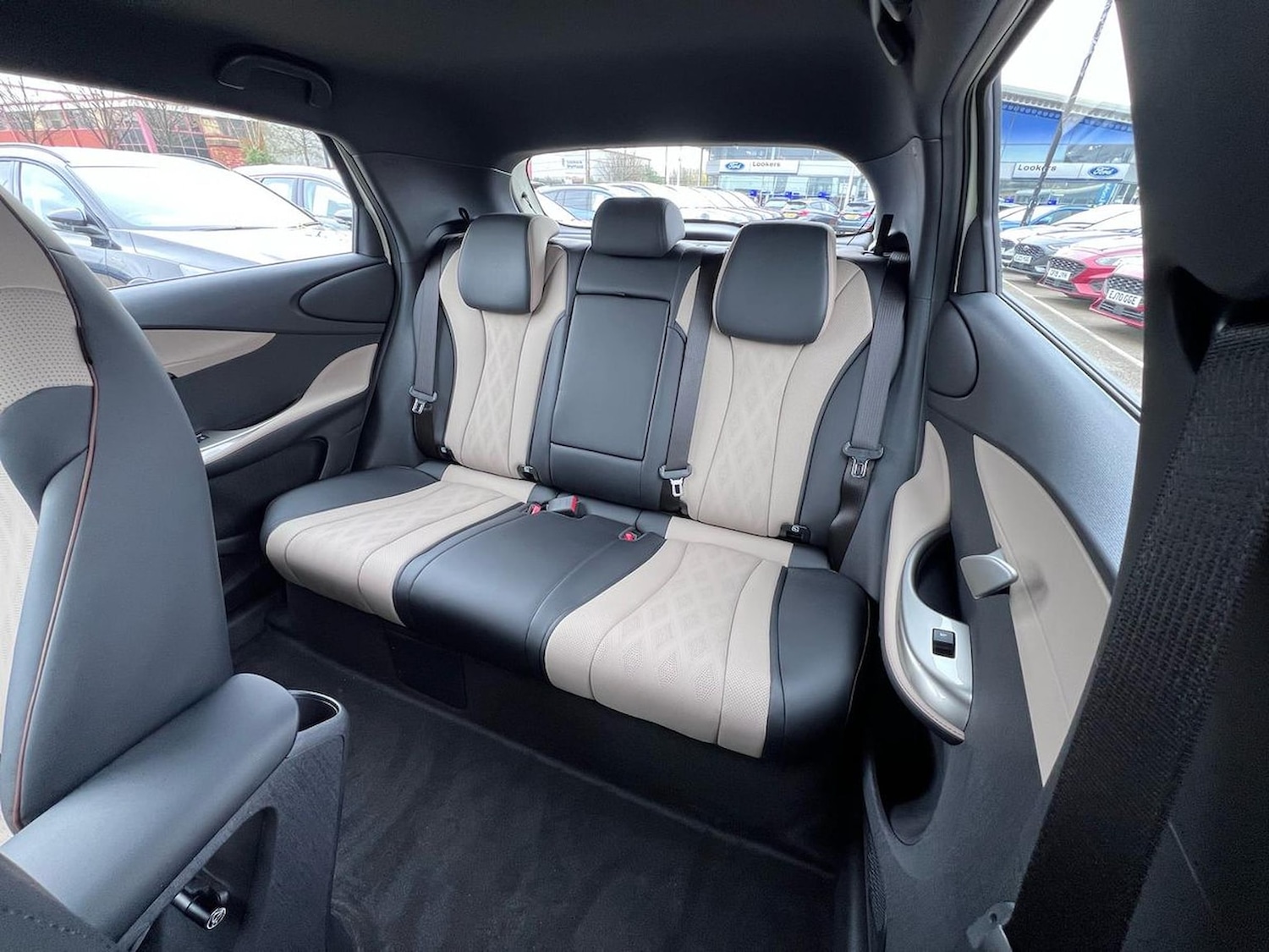 Used BYD Dolphin 2024 for sale - 76651288: Photo 16