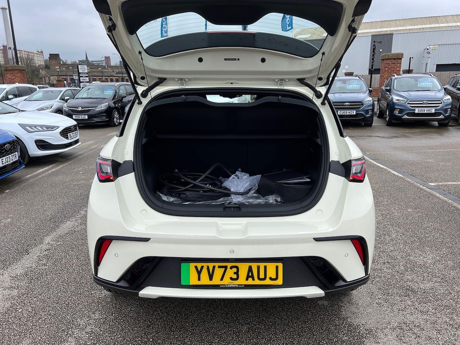 Used BYD Dolphin 2024 for sale - 76651288: Photo 17