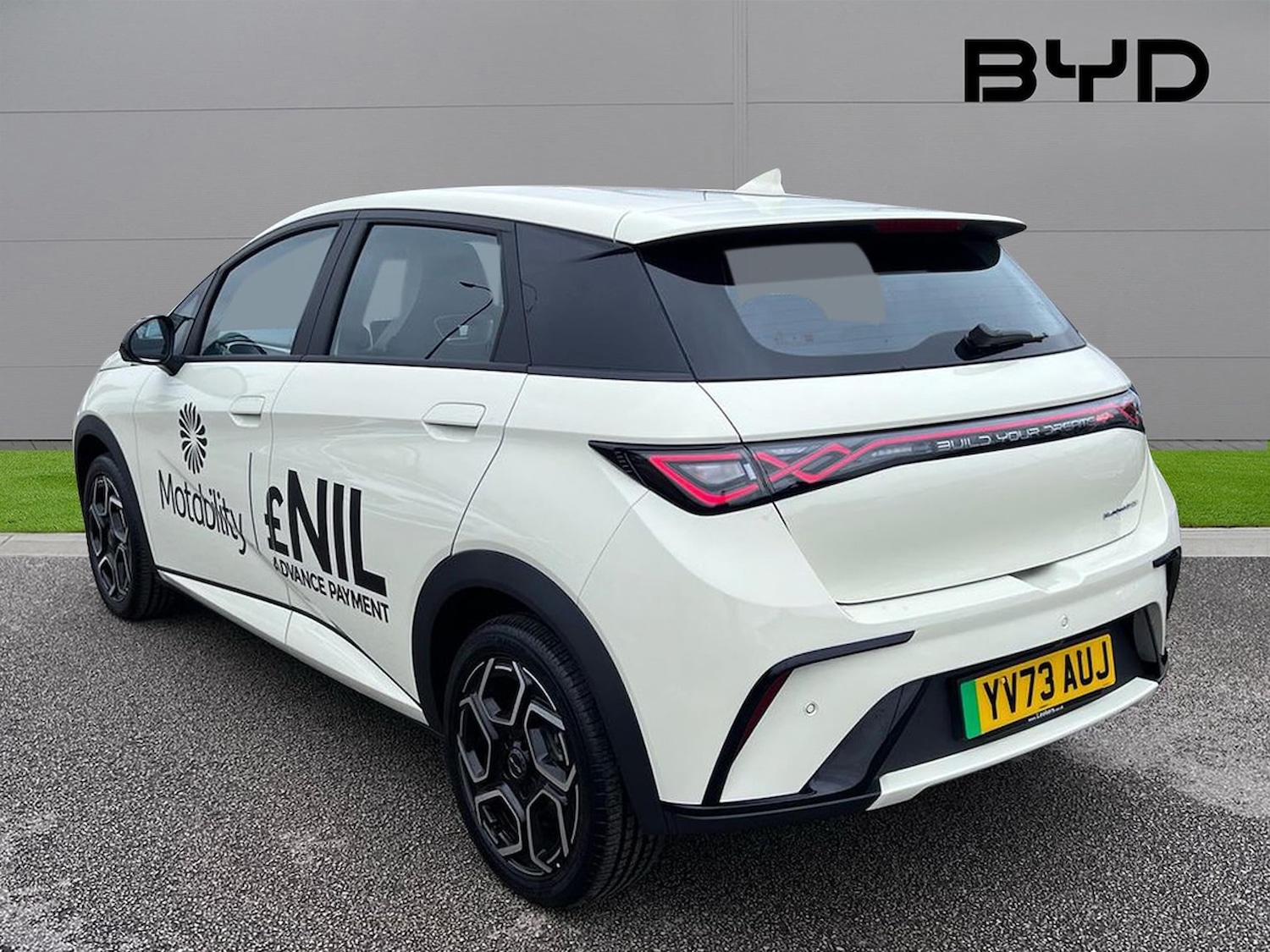 Used BYD Dolphin 2024 for sale - 76651288: Photo 2