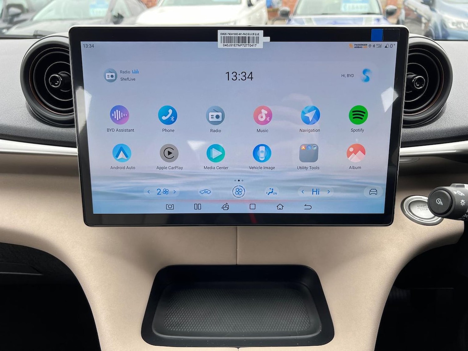 Used BYD Dolphin 2024 for sale - 76651288: Photo 21