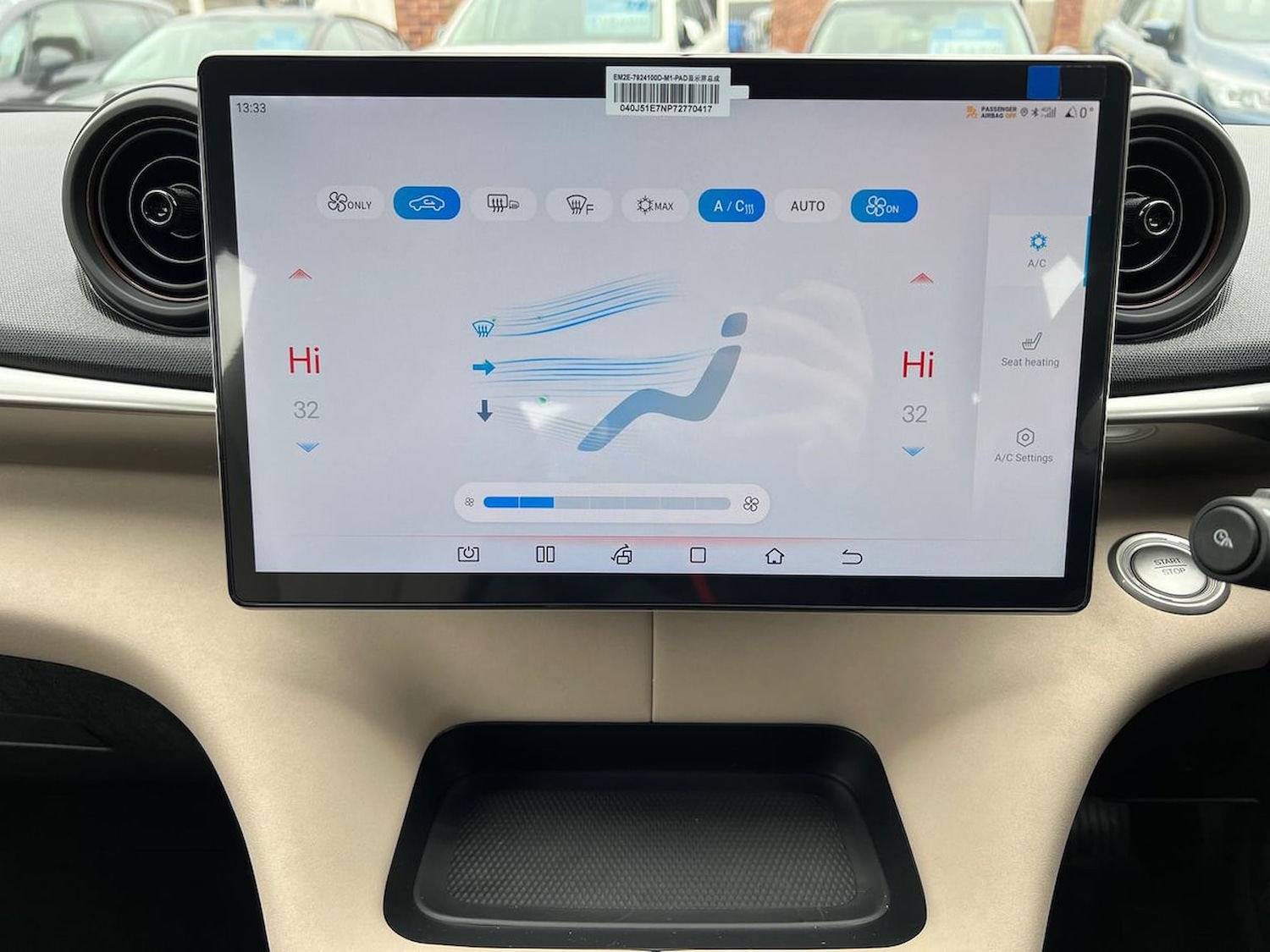 Used BYD Dolphin 2024 for sale - 76651288: Photo 22