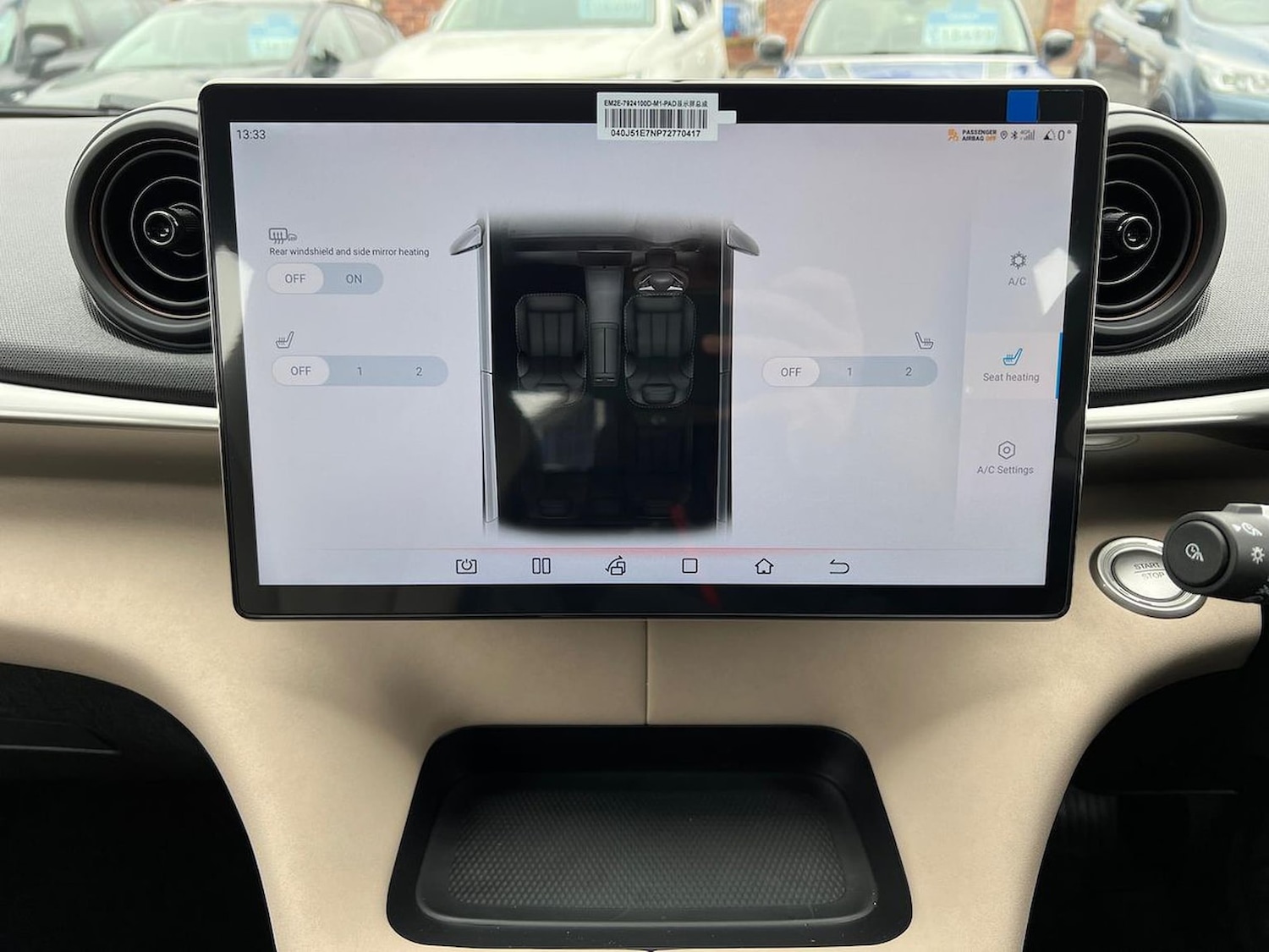 Used BYD Dolphin 2024 for sale - 76651288: Photo 23