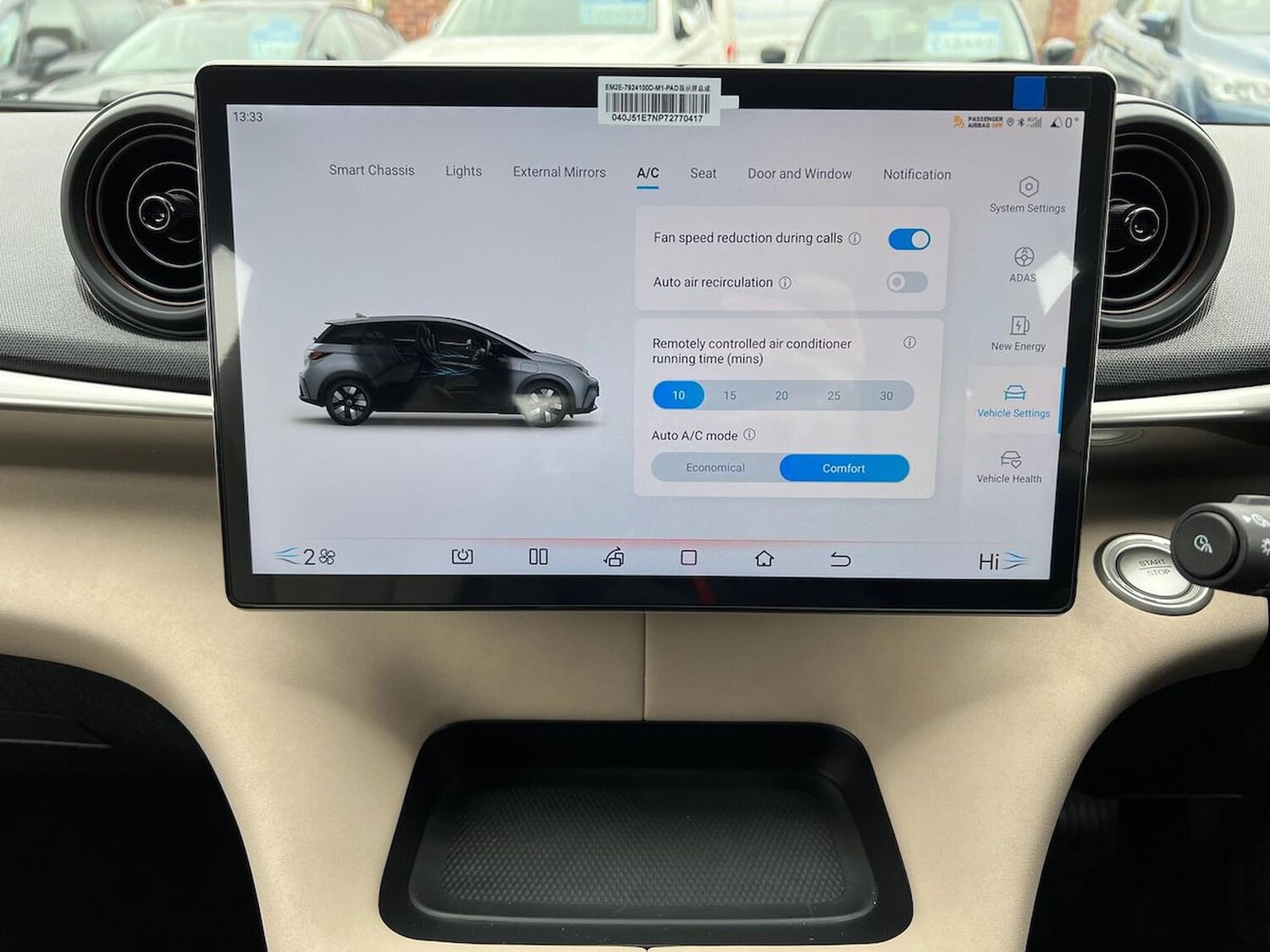 Used BYD Dolphin 2024 for sale - 76651288: Photo 24