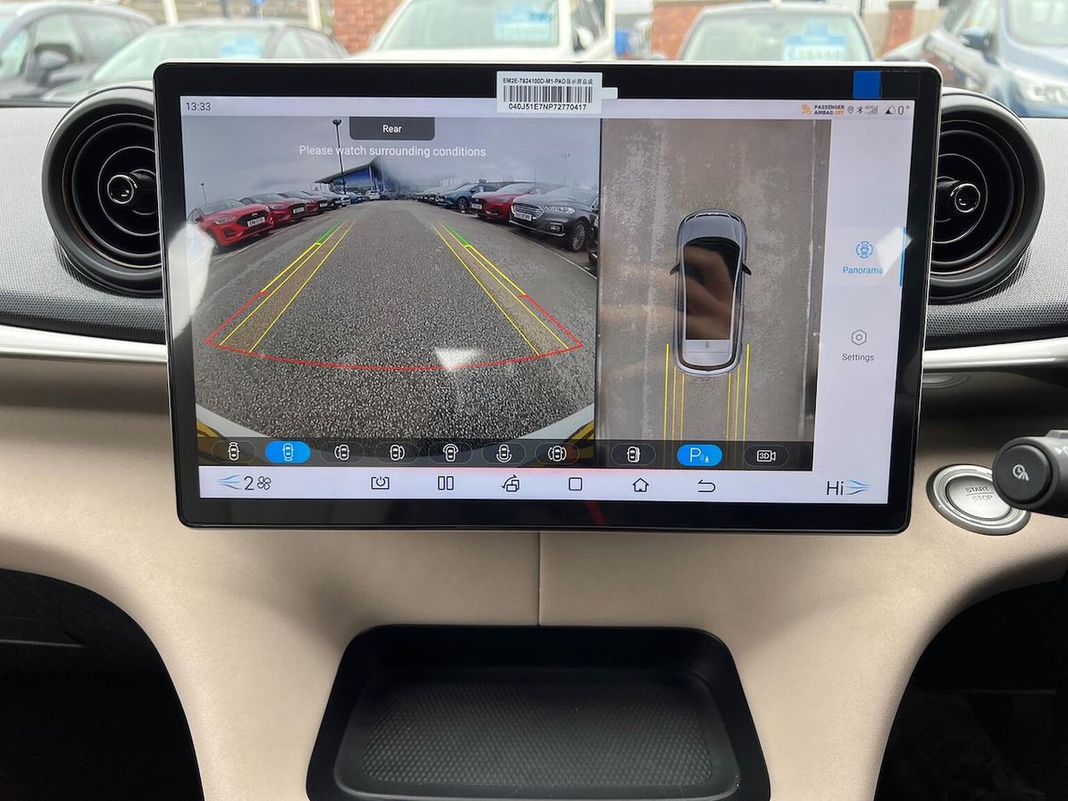 Used BYD Dolphin 2024 for sale - 76651288: Photo 25