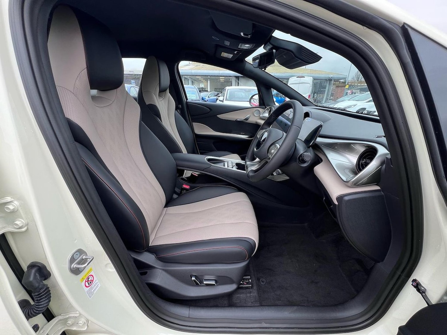 Used BYD Dolphin 2024 for sale - 76651288: Photo 31