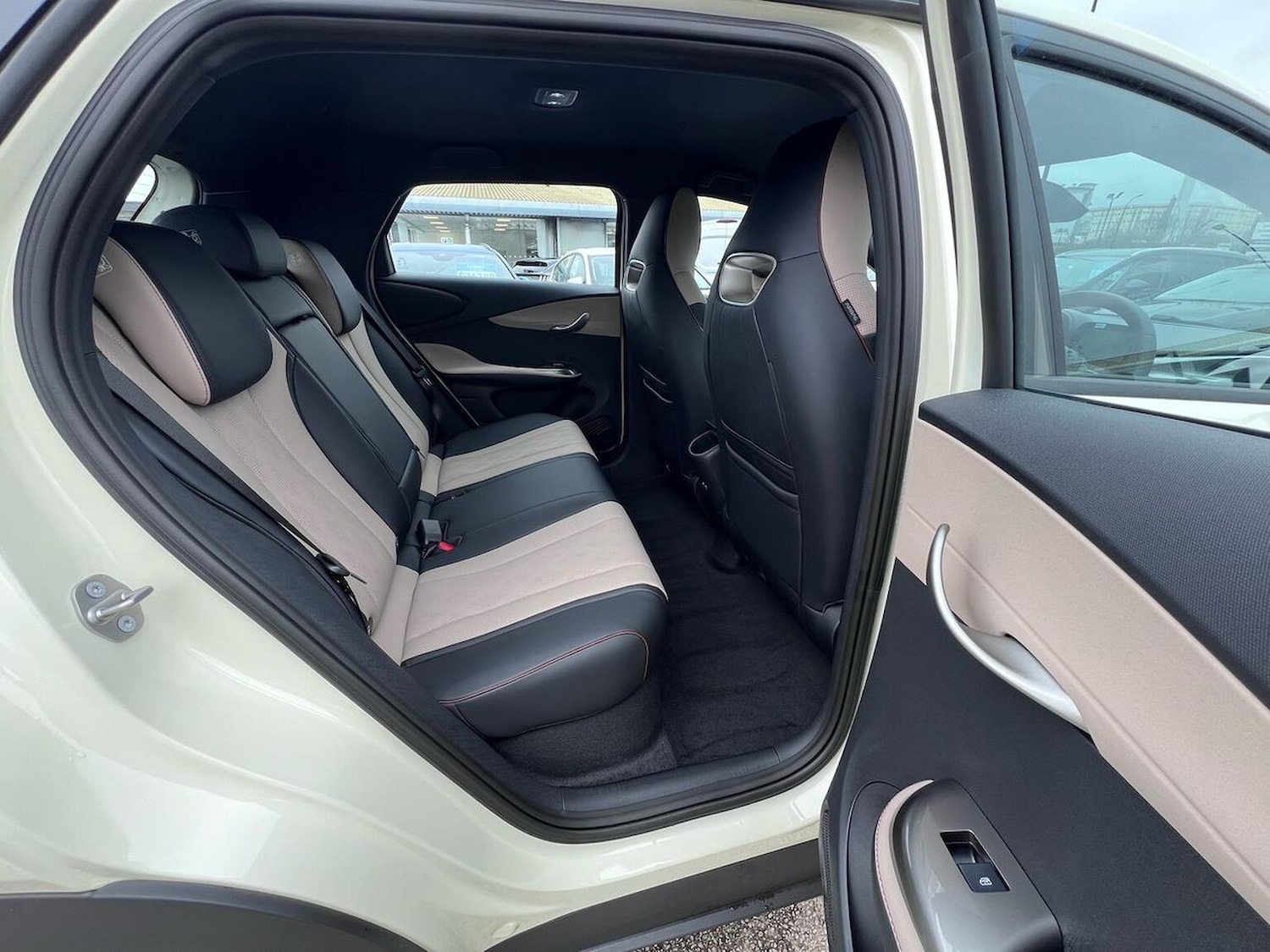 Used BYD Dolphin 2024 for sale - 76651288: Photo 33