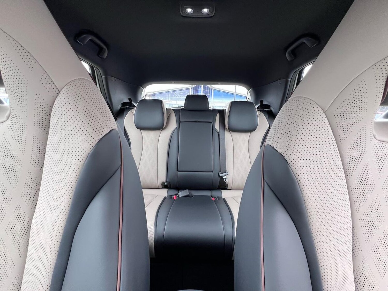 Used BYD Dolphin 2024 for sale - 76651288: Photo 34