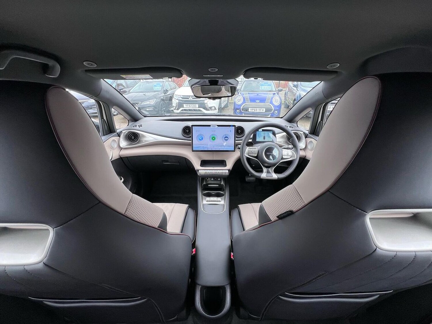 Used BYD Dolphin 2024 for sale - 76651288: Photo 35