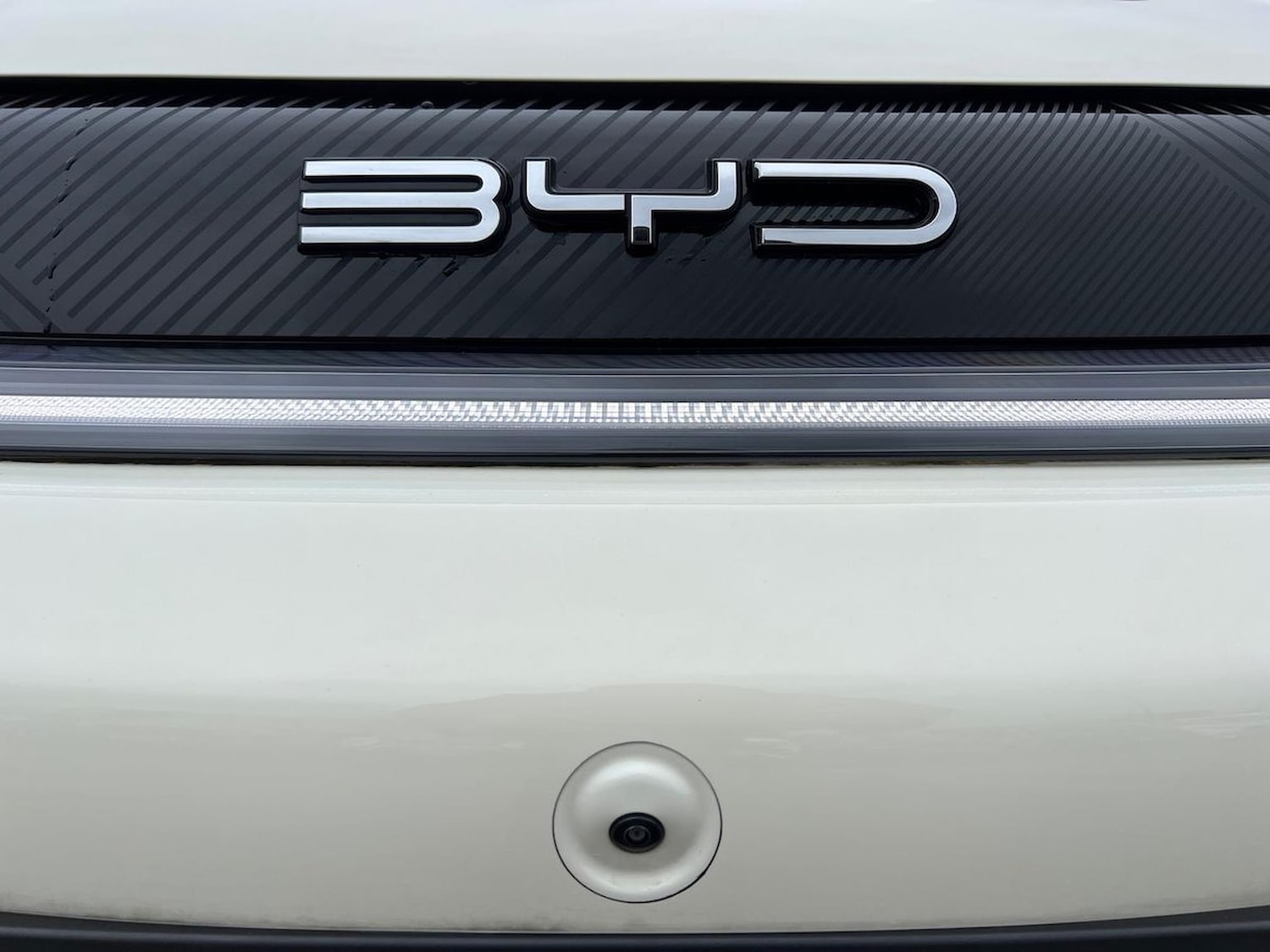 Used BYD Dolphin 2024 for sale - 76651288: Photo 36