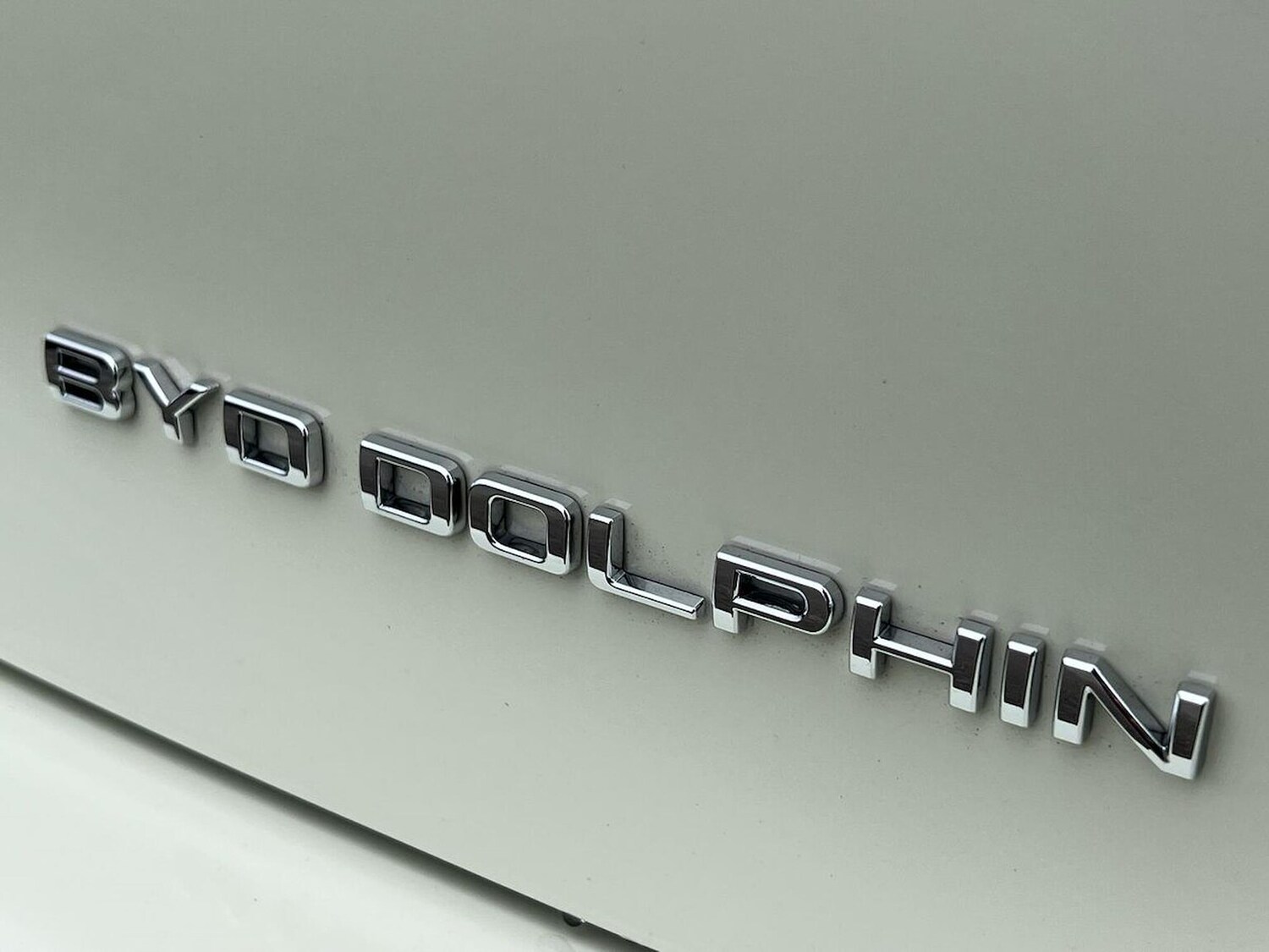 Used BYD Dolphin 2024 for sale - 76651288: Photo 37