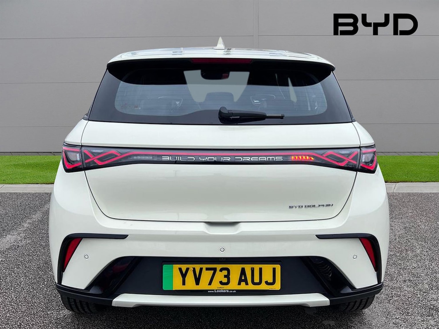 Used BYD Dolphin 2024 for sale - 76651288: Photo 4