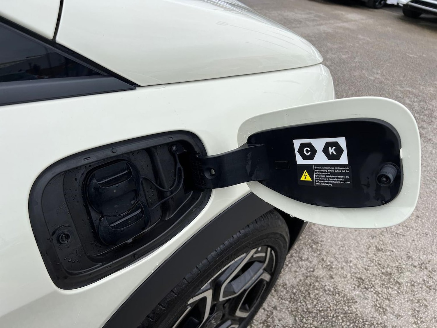 Used BYD Dolphin 2024 for sale - 76651288: Photo 42