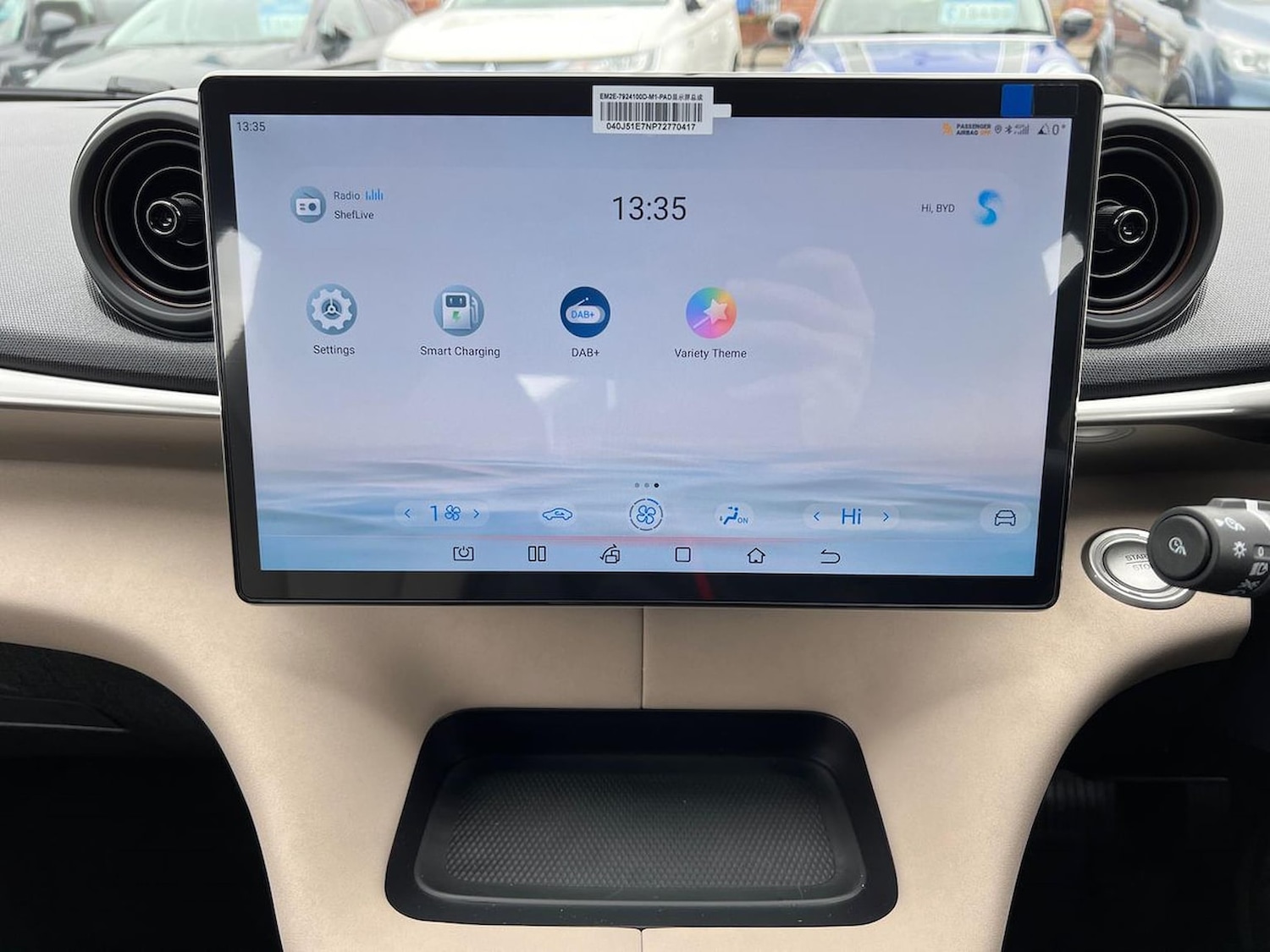 Used BYD Dolphin 2024 for sale - 76651288: Photo 43