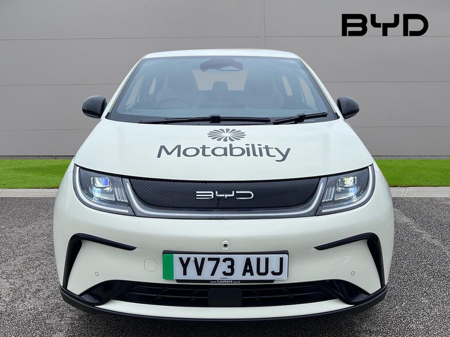 Used BYD Dolphin 2024 for sale - 76651288: Photo 5