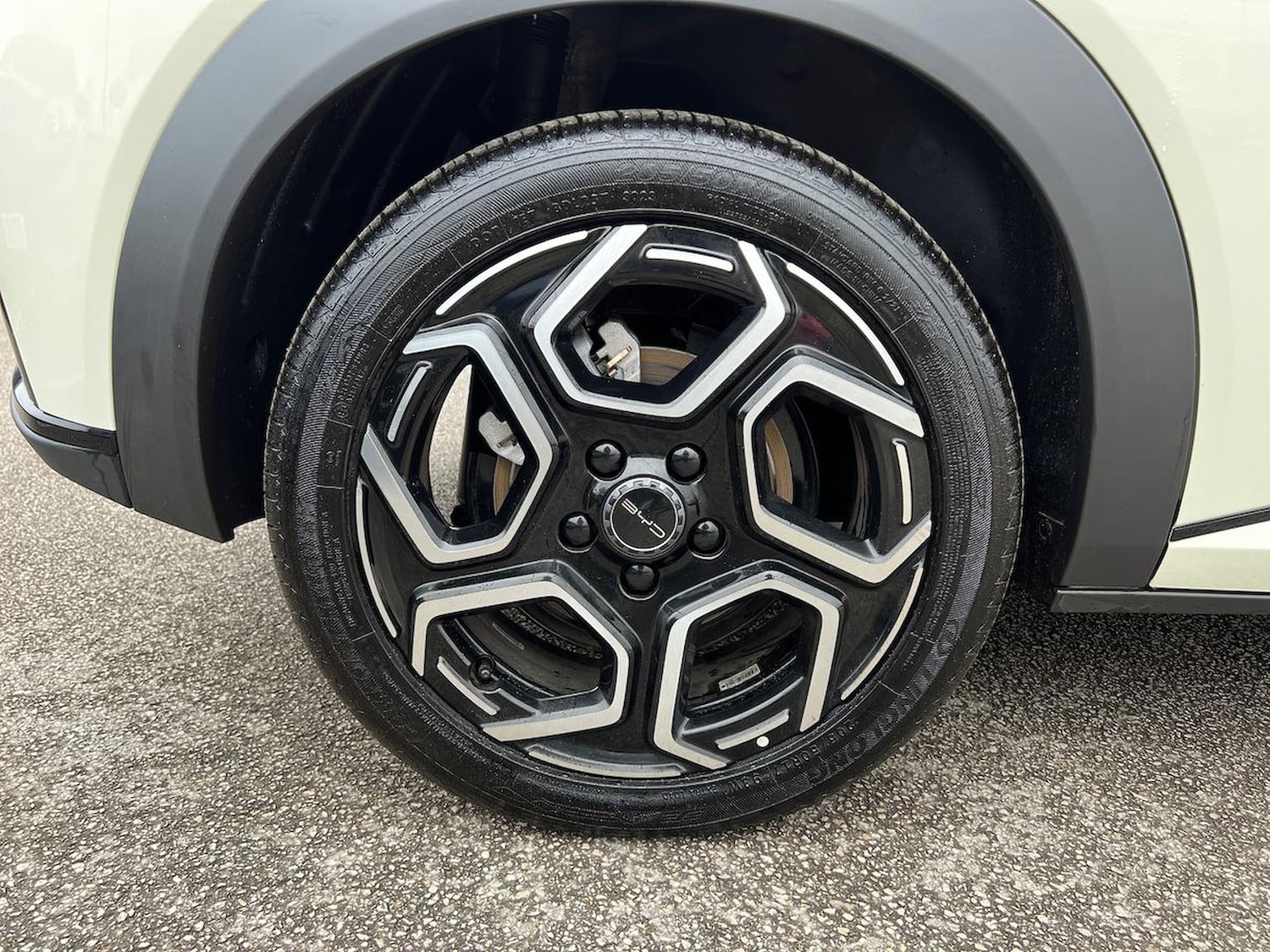 Used BYD Dolphin 2024 for sale - 76651288: Photo 6