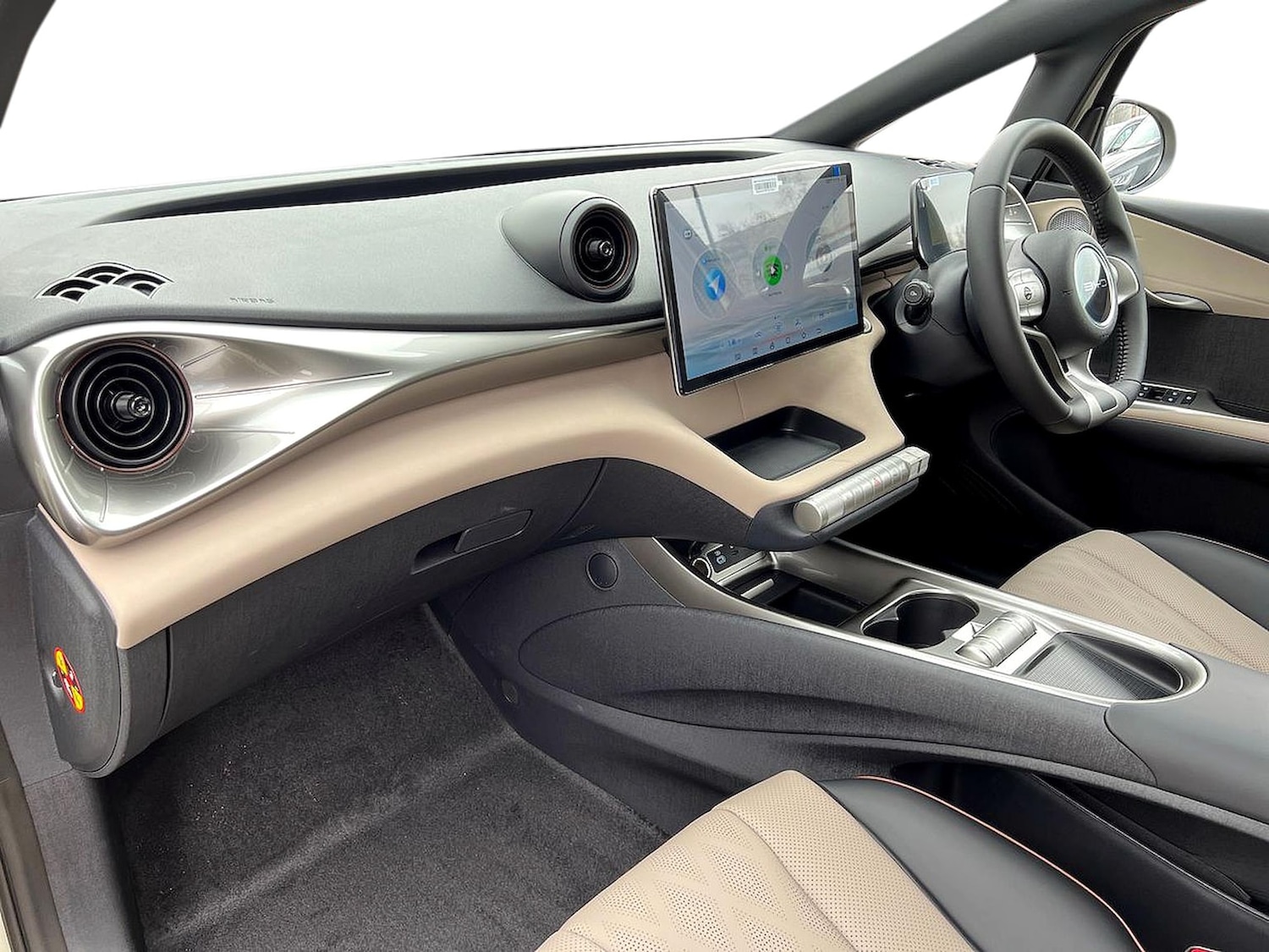 Used BYD Dolphin 2024 for sale - 76651288: Photo 7