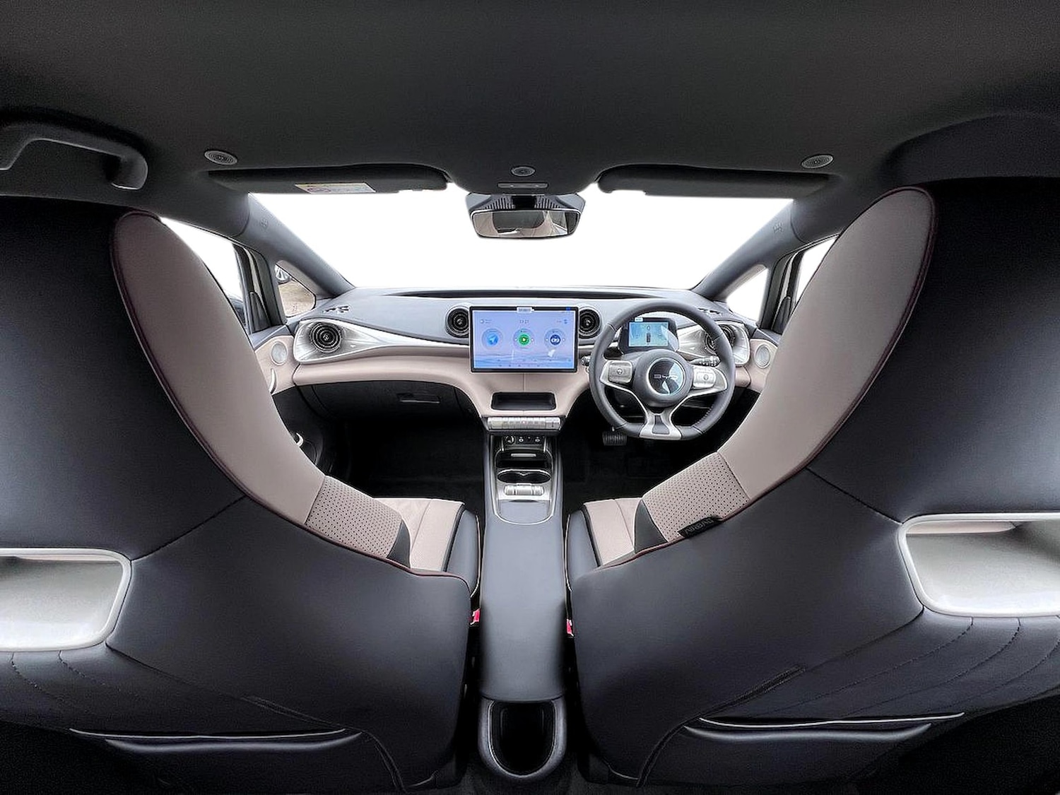 Used BYD Dolphin 2024 for sale - 76651288: Photo 8