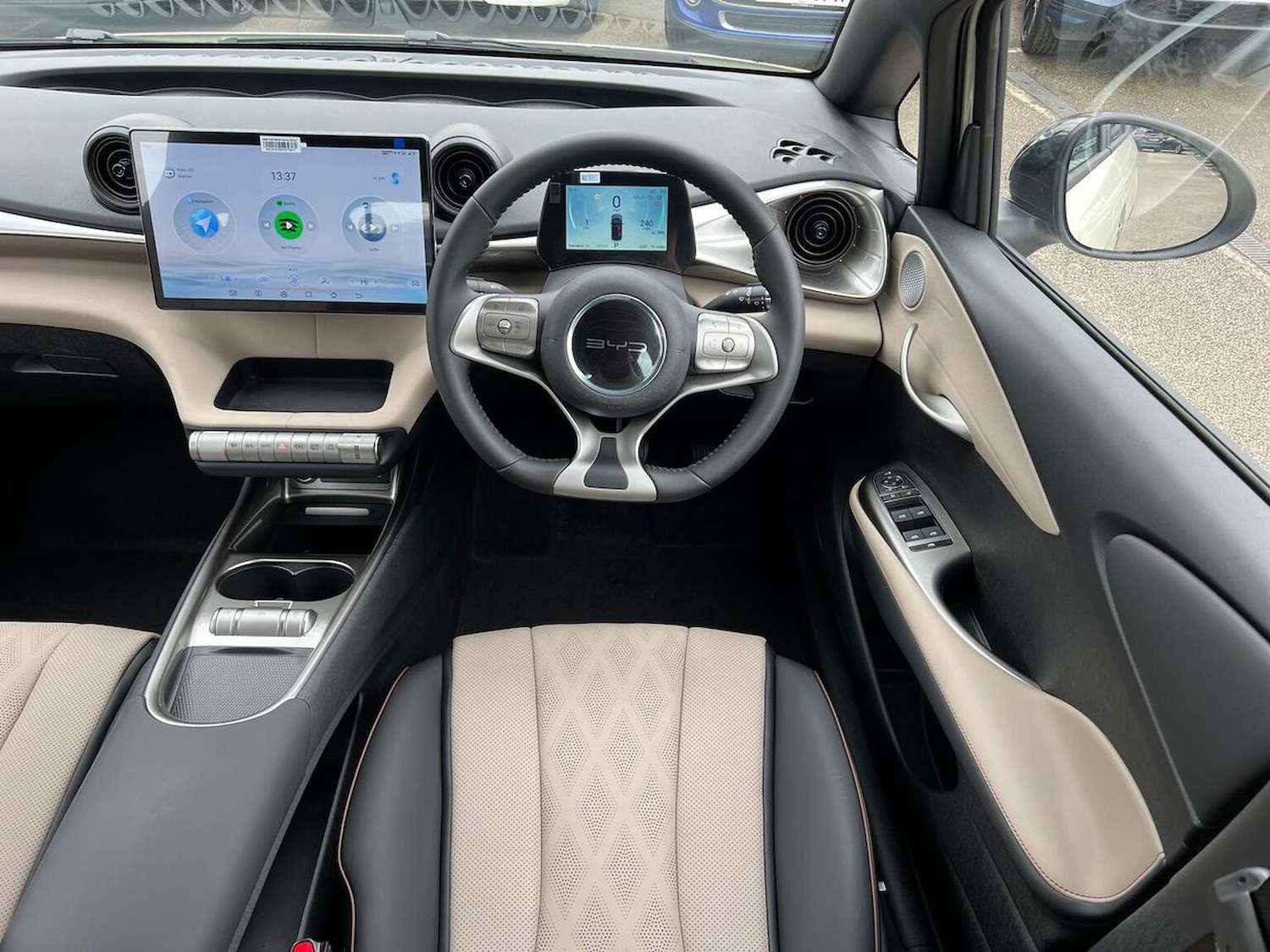 Used BYD Dolphin 2024 for sale - 76651288: Photo 9