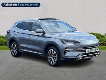 Used BYD Seal U 2025 for sale - 78251026: Photo