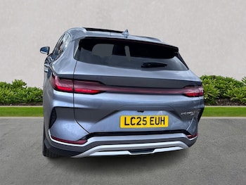 Used BYD Seal U 2025 for sale - 78251026: Photo