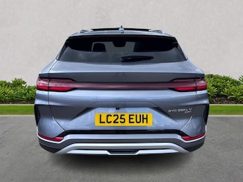 Used BYD Seal U 2025 for sale - 78251026: Photo