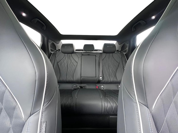 Used BYD Seal 2024 for sale - 75481910: Photo 7