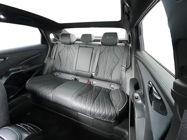 Used BYD Seal 2024 for sale - 75481910: Photo 8