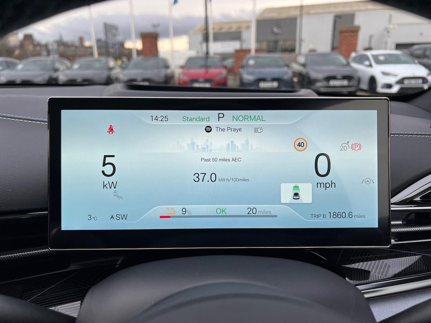 Used BYD Seal 2025 for sale - 77528916: Photo 10