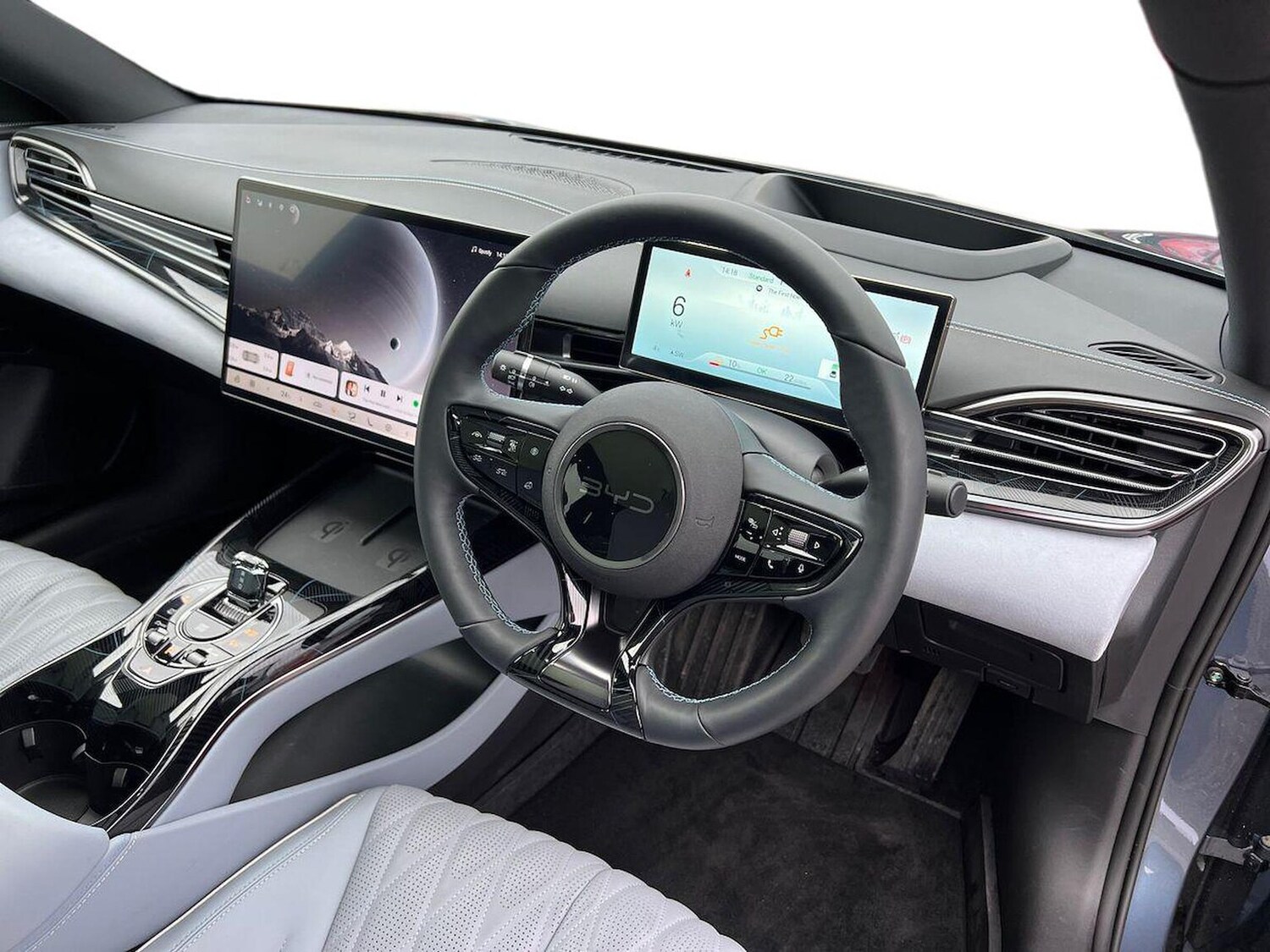 Used BYD Seal 2025 for sale - 77528916: Photo 15