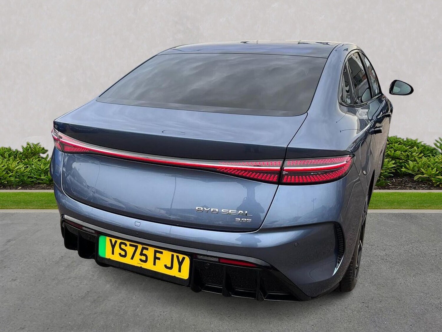 Used BYD Seal 2025 for sale - 77528916: Photo 18