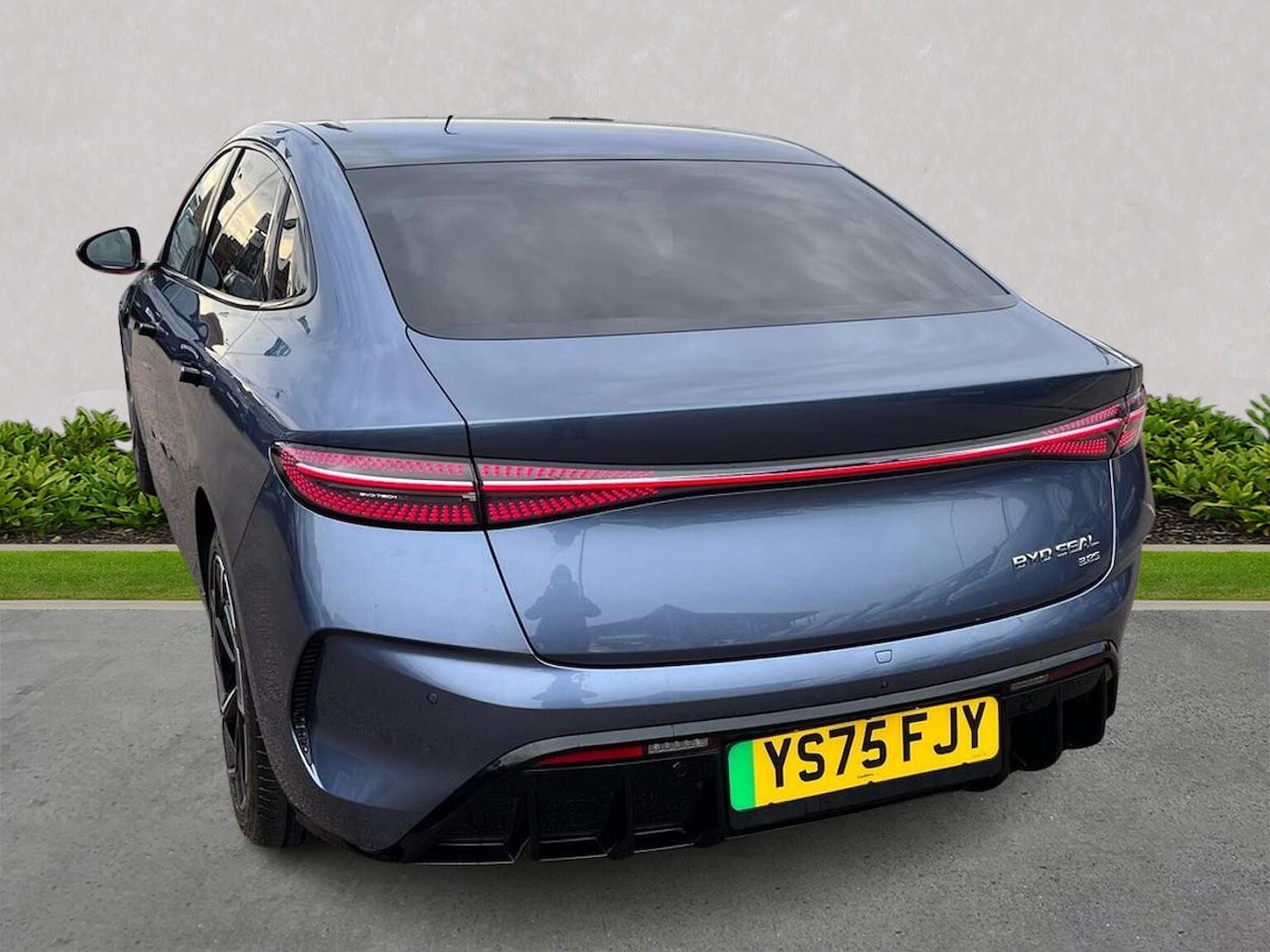 Used BYD Seal 2025 for sale - 77528916: Photo 2