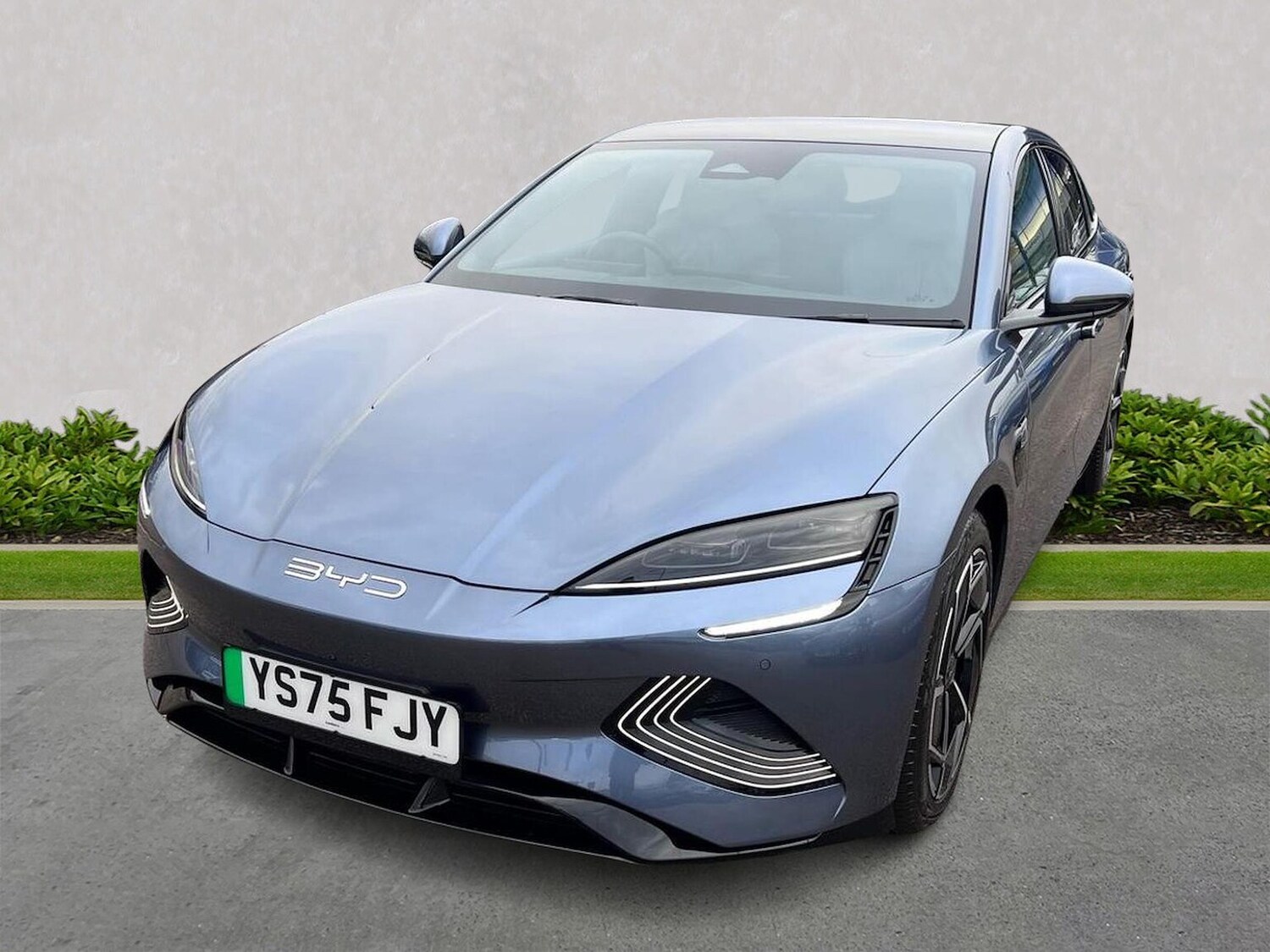 Used BYD Seal 2025 for sale - 77528916: Photo 20