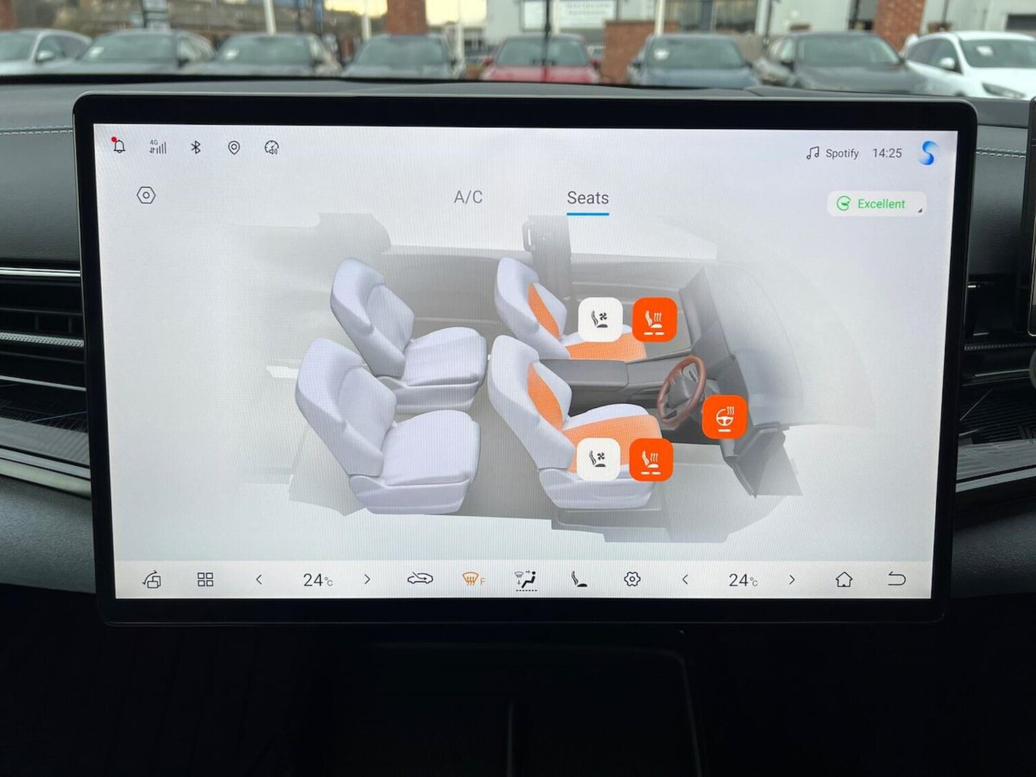 Used BYD Seal 2025 for sale - 77528916: Photo 22