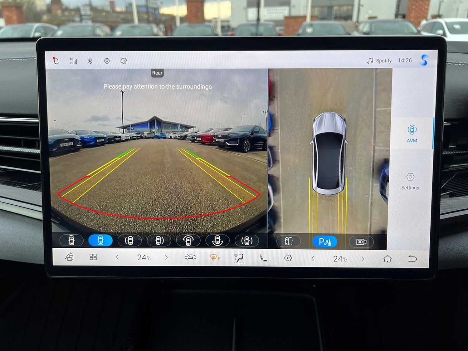 Used BYD Seal 2025 for sale - 77528916: Photo 23