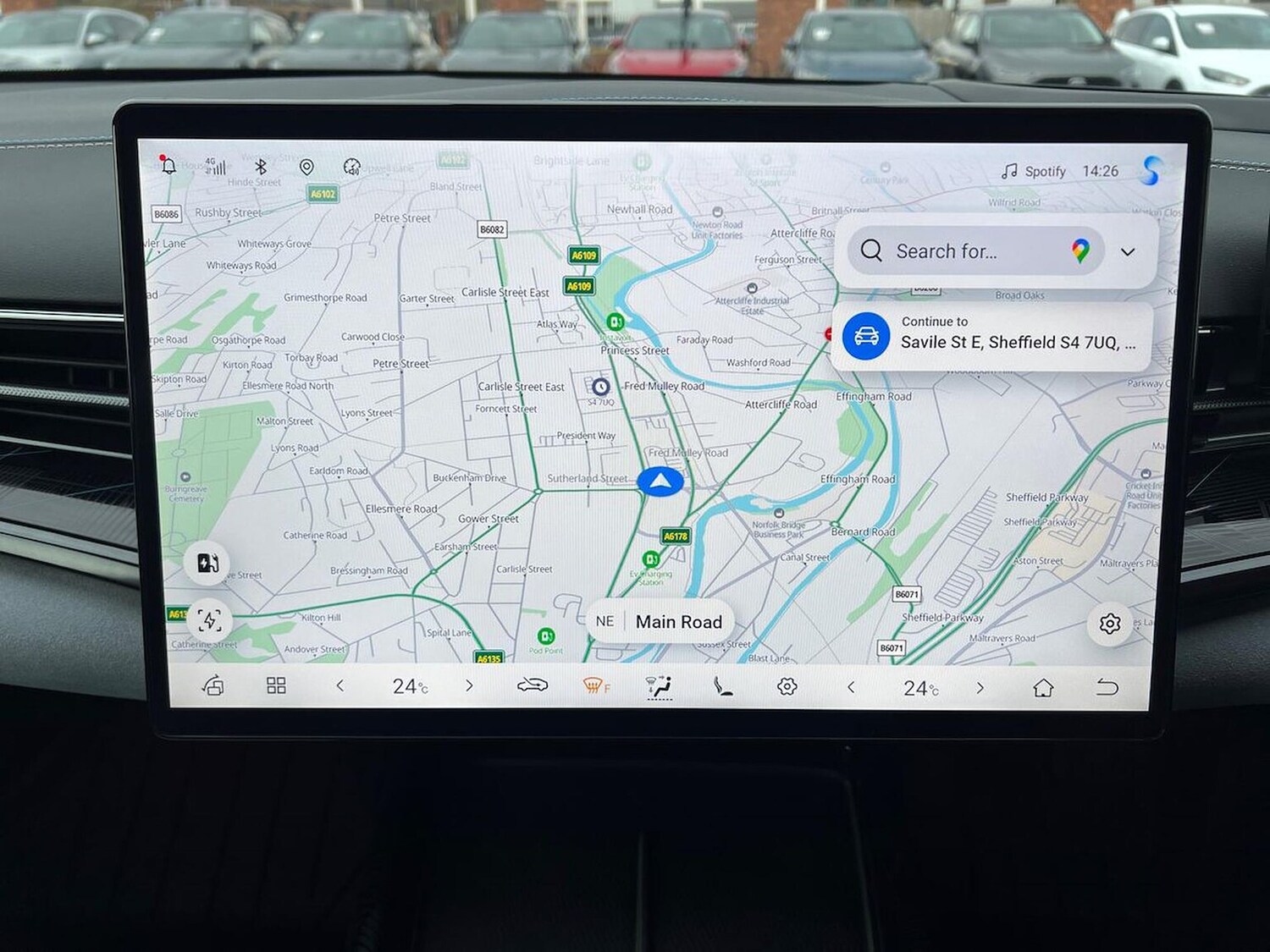 Used BYD Seal 2025 for sale - 77528916: Photo 24