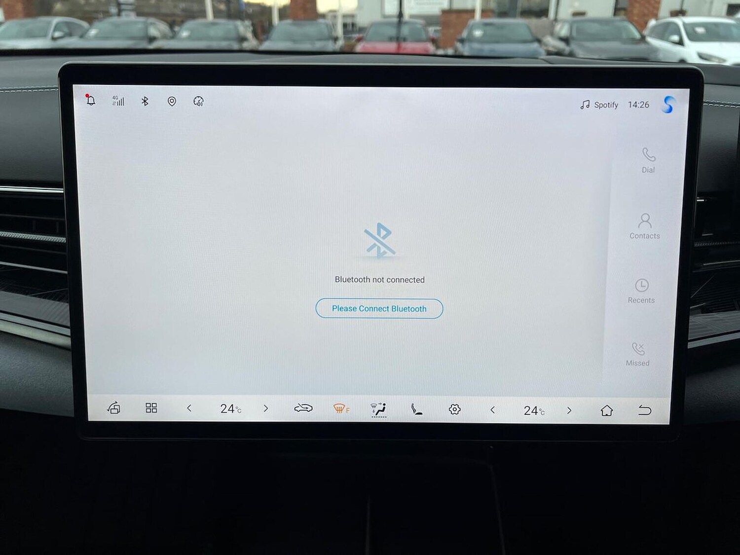Used BYD Seal 2025 for sale - 77528916: Photo 25