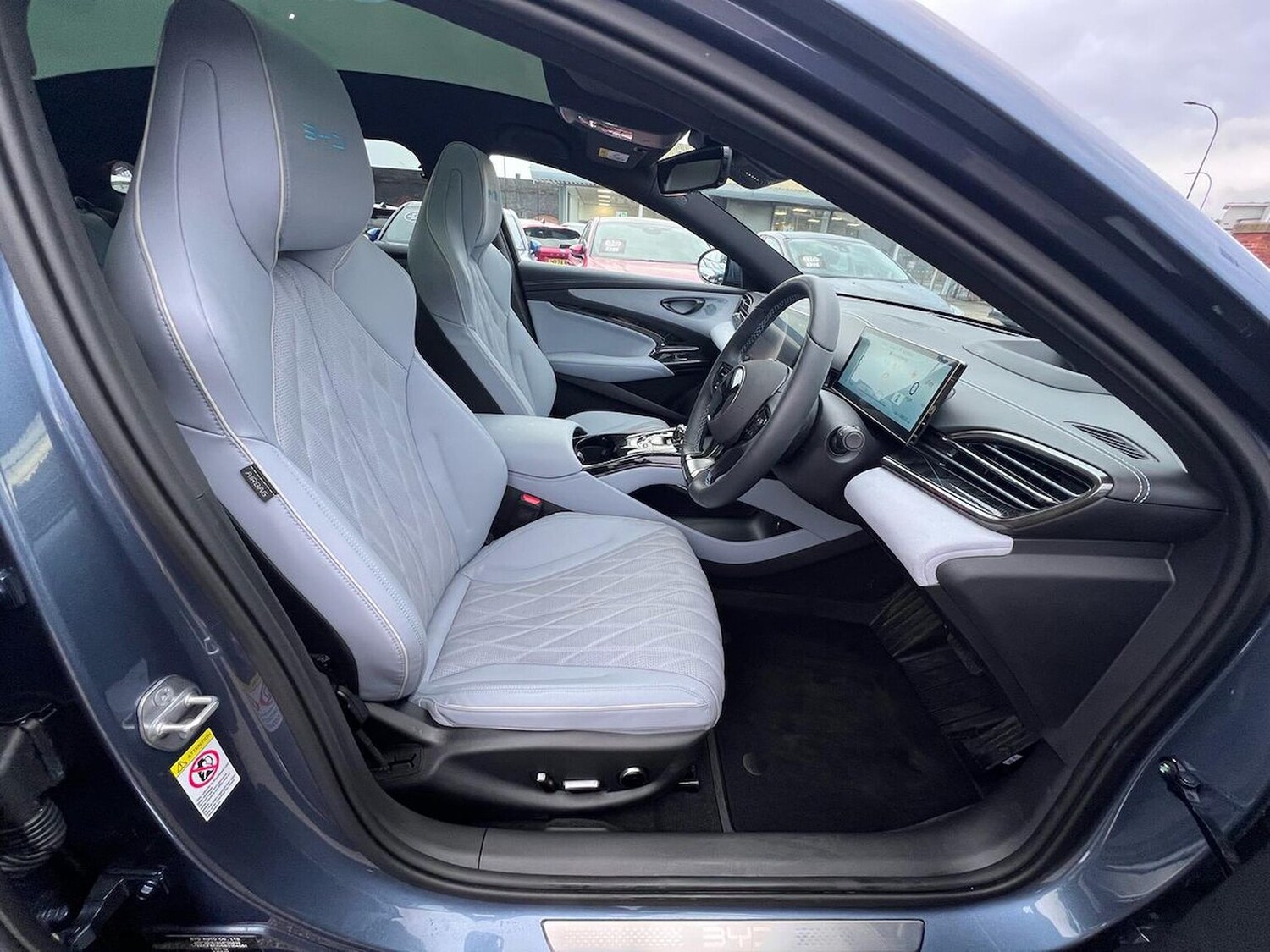 Used BYD Seal 2025 for sale - 77528916: Photo 31